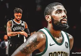 kysports-网队击溃活塞，欧文全面发挥领队狂胜对手()  第1张