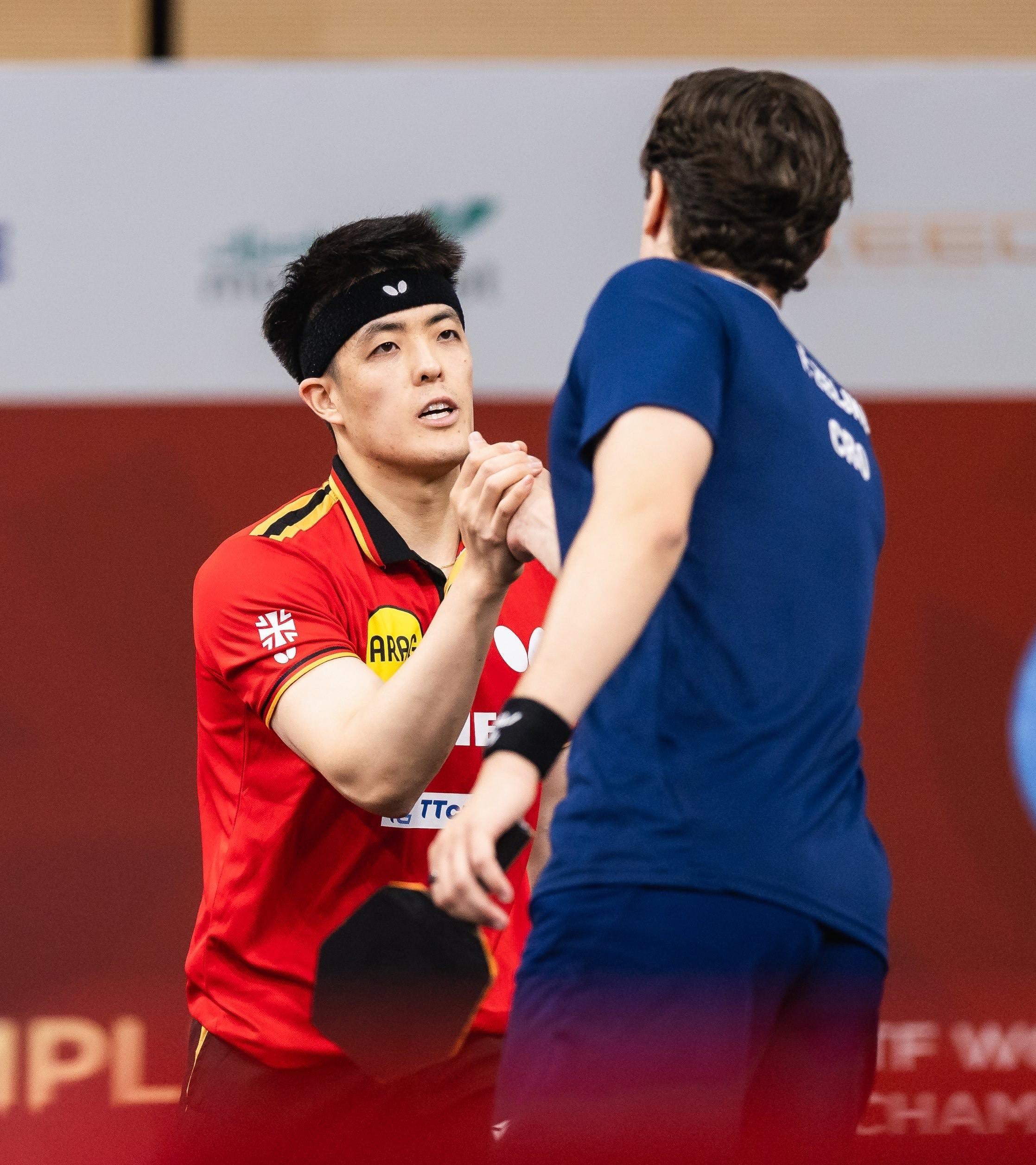 kaiyun sports-德国选手在比赛中展现专业技巧令人赞叹()  第2张