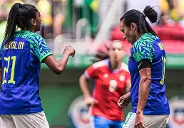 开云体育-坦桑尼亚女足憾败德国，无缘十六强()  第2张