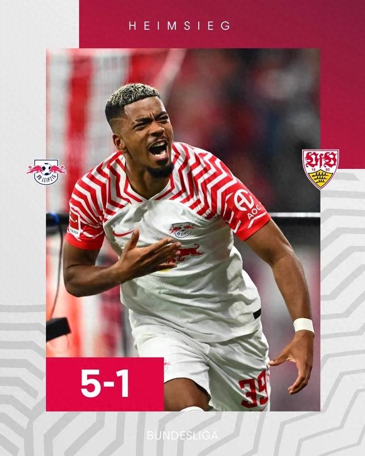 开云sports-莱比锡打破僵局，取得一场紧要的胜利！()  第2张