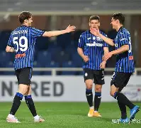 开云体育app-意甲赛场精彩继续，球队士气高涨()  第1张