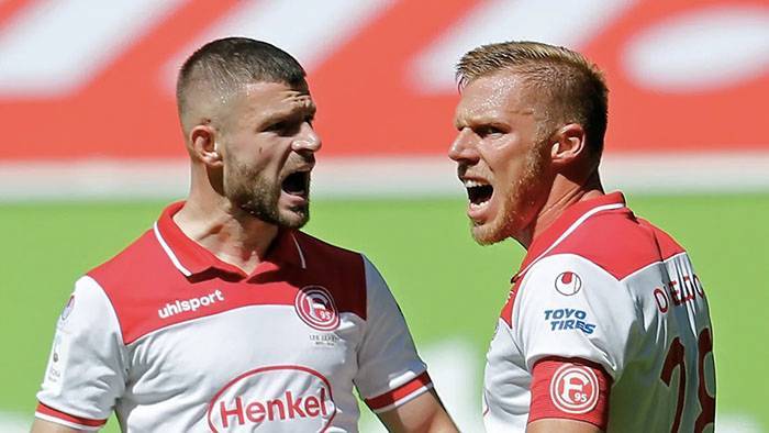 开云sports-恩亚姆主场一球小胜，法甲保级前景乐观()  第2张