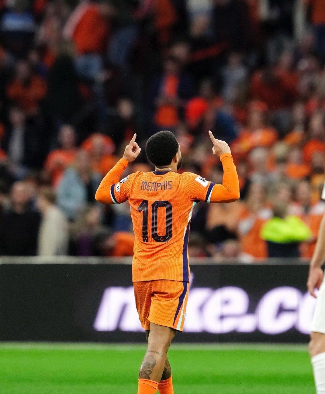 开云sports-荷兰国家队负于克罗地亚，惨遭欧锦赛淘汰()  第2张