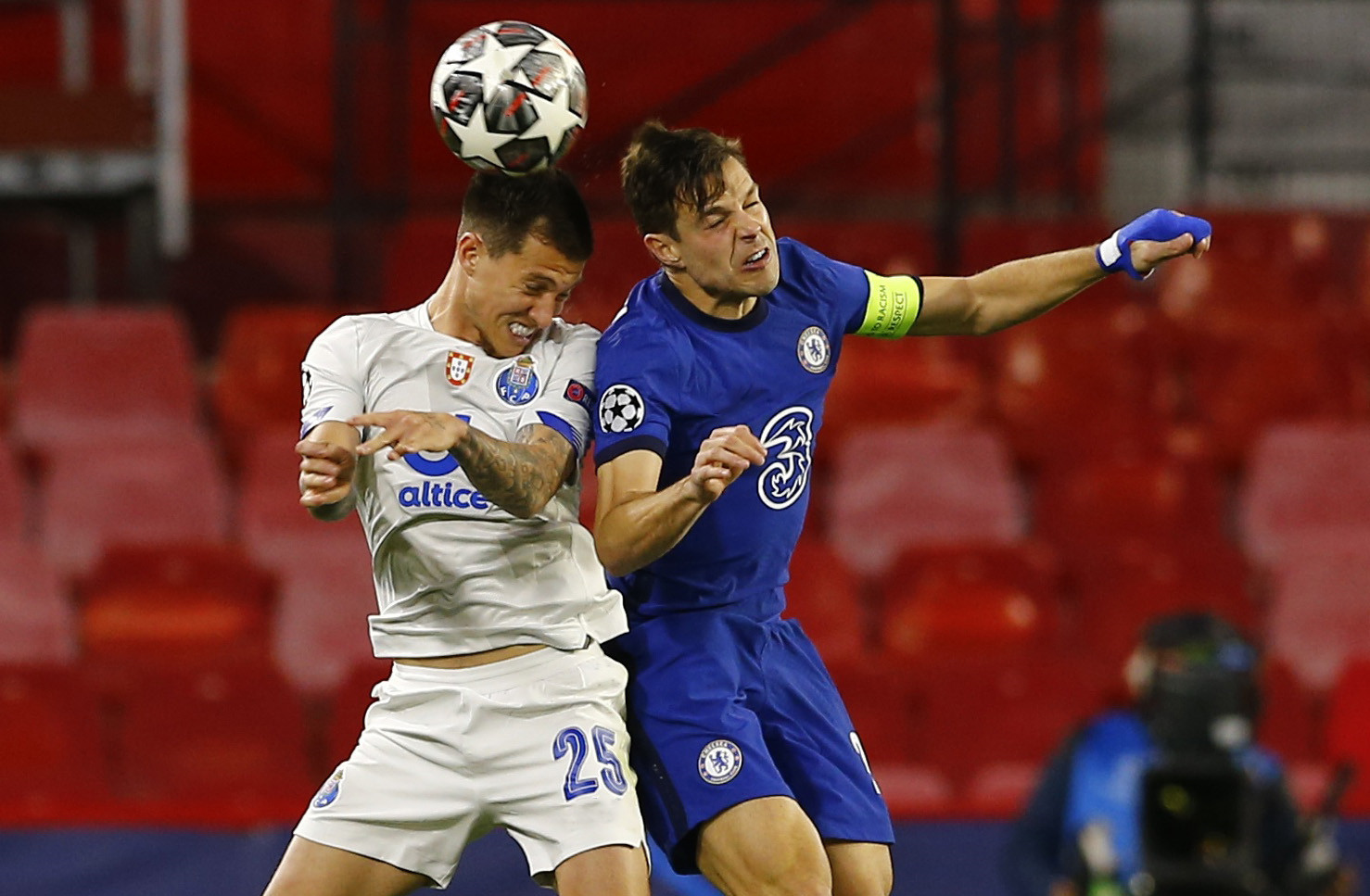 开云官方在线-拜仁闷平波尔图，晋级半决赛仍遥遥无期()  第1张