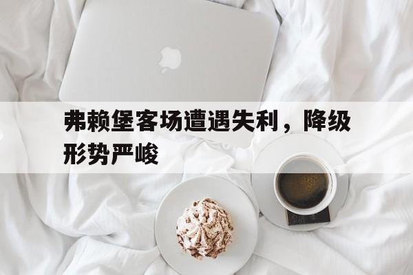 开云sports-弗赖堡客场遭遇失利，降级形势严峻()  第1张