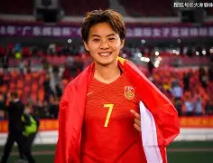 kaiyun-中国女足球员以出色表现引发热议()  第1张